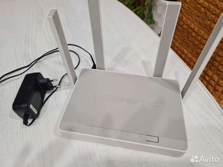 Keenetic giga kn 1010