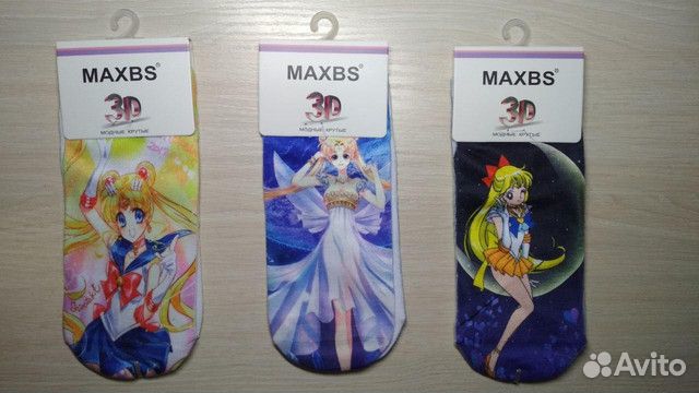 Детские носки для мальчиков и девочек