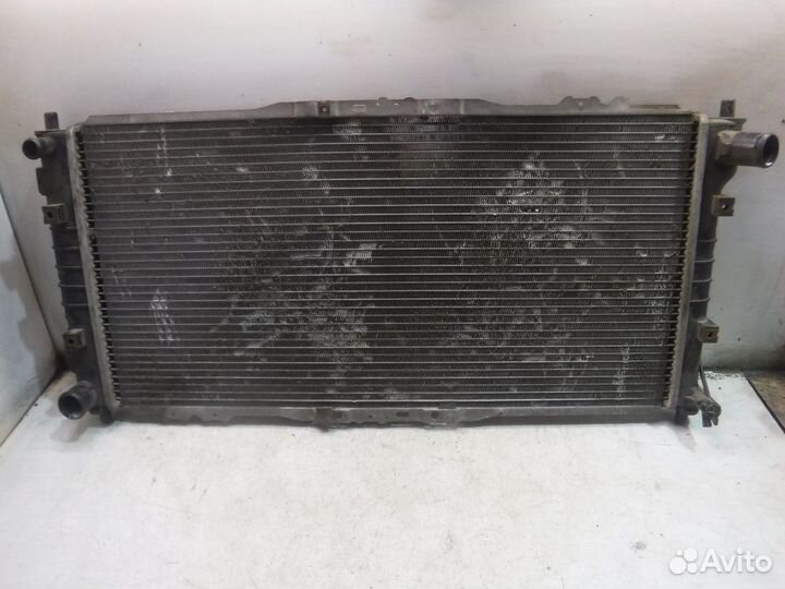 Радиатор основной Mazda Xedos 6