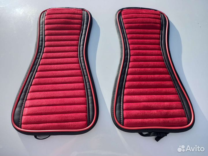 Накидки на подголовники