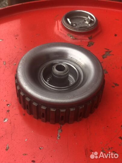 Барабан сцепления АКПП 4f27e