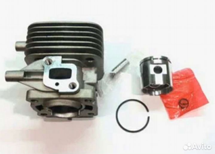 Поршневая группа Hitachi CG22EAS CG27EAS