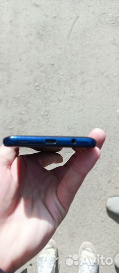 Samsung Galaxy M31s, 6/128 ГБ