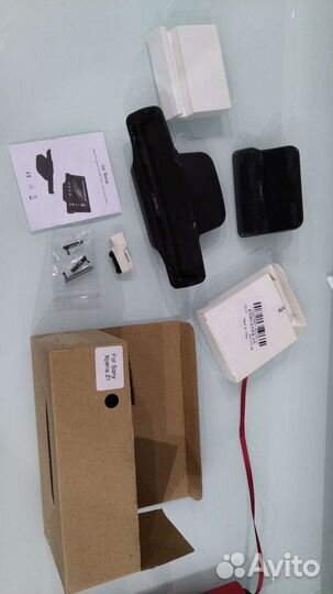 Sony xperia Z1 Аксессуары комплект