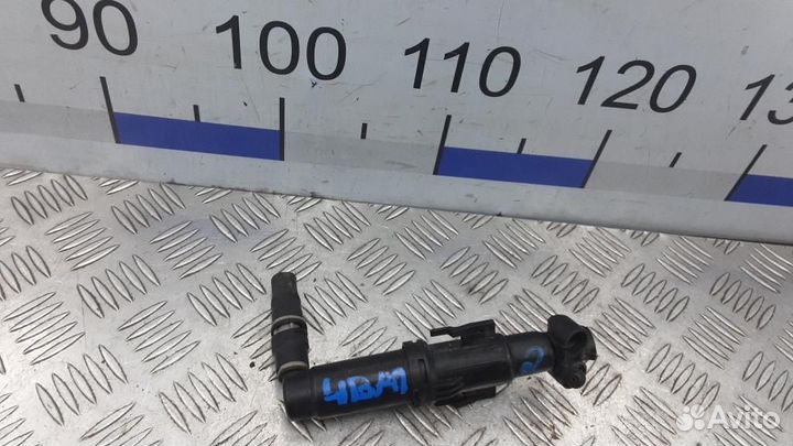 Насос омывателя фар BMW 5-Series