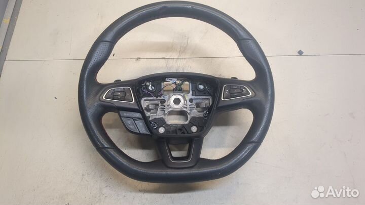 Руль Ford Kuga, 2019