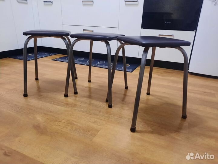 Табуретка 3 шт