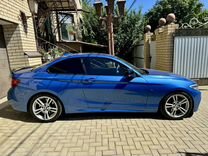 BMW 2 серия 3.0 AT, 2014, 144 000 км, с пробегом, цена 3 250 000 руб.