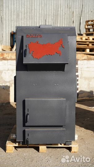 Водогрейные котлы 3-25 кВт