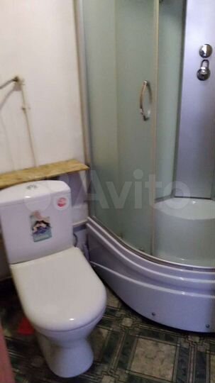 1-к. квартира, 39 м², 1/1 эт.