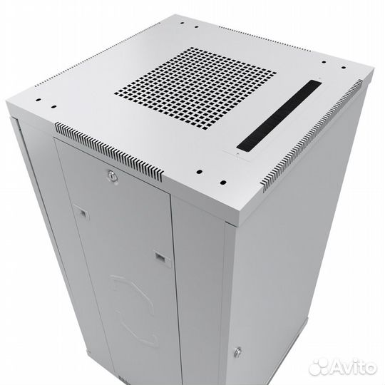 Телекоммуникационный шкаф cabeus SH-05C-22U60/60