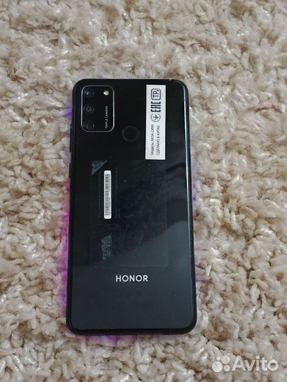 HONOR 9A, 3/64 ГБ