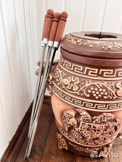 Тандыр электрический Ararat