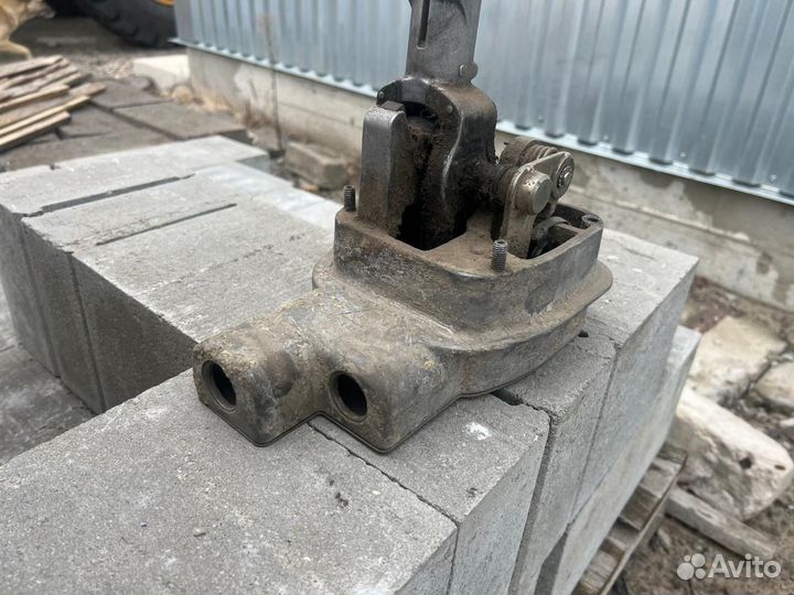 Кулиса ман tgx