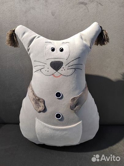 Декоративные подушки 