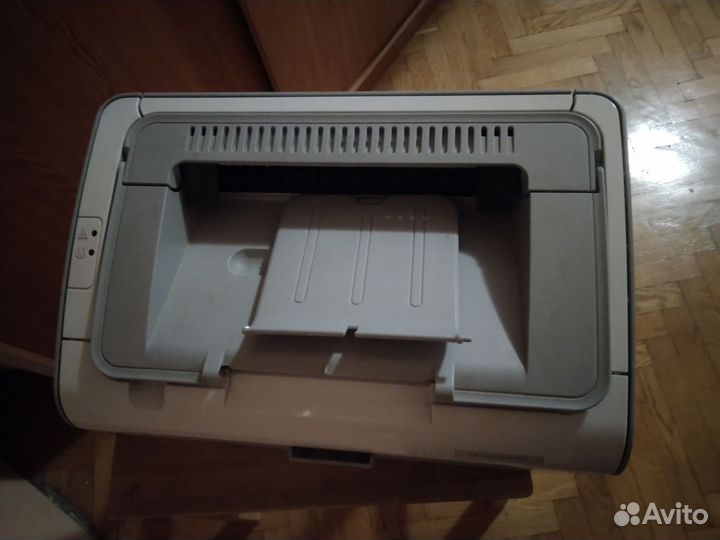 Принтер лазерный HP Laser Jet 1102