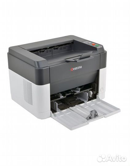 Kyocera FS-1060DN