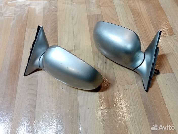 Зеркало правое E52A