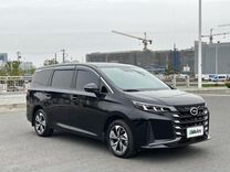 Trumpchi M6 1.5 AMT, 2023, 3 800 км, с пробегом, цена 2 700 000 руб.