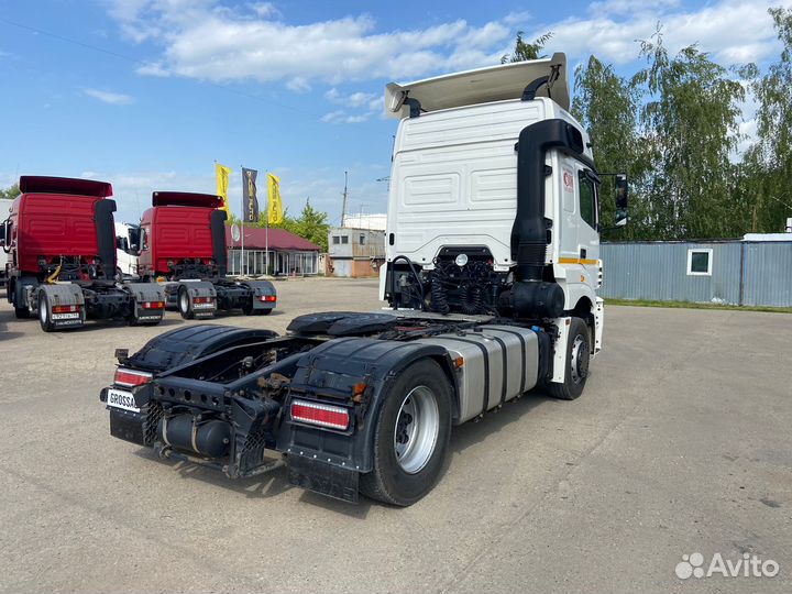 КамАЗ 5490 NEO, 2020