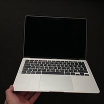 Apple macbook air a2338 запчасти