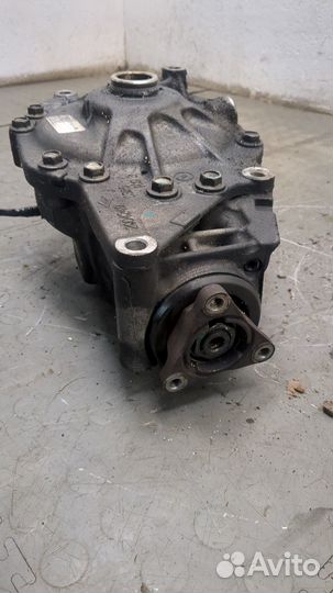 Редуктор моста передний BMW X5 E70, 2008