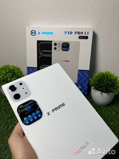 Планшет x-prime pad pro 11