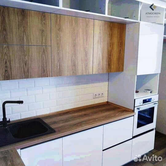 Кухня на заказ