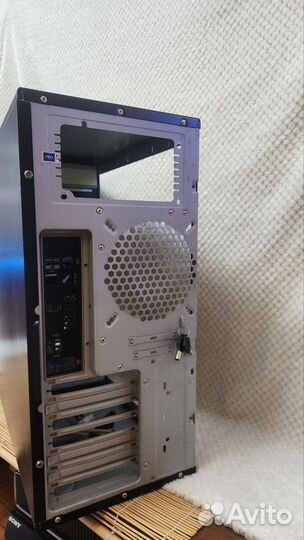 Корпус для пк