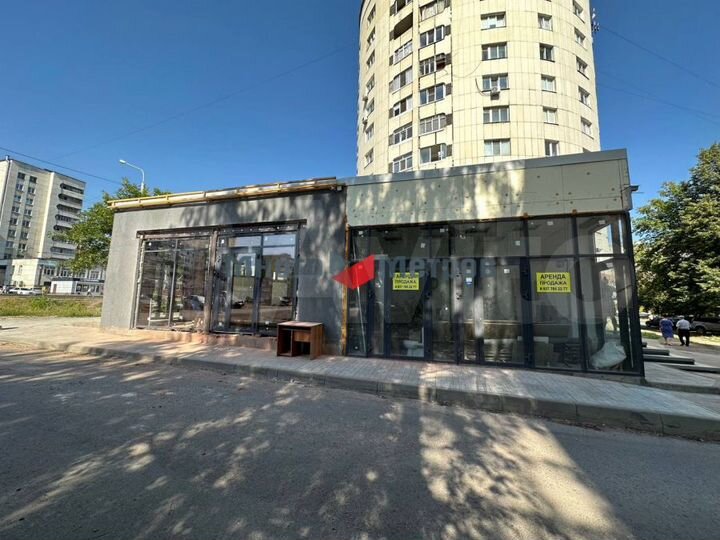 Торговая площадь, Вологодская ул., 23