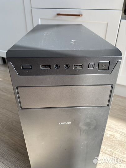 Корпус для компьютера atx,mini atx, micro atx