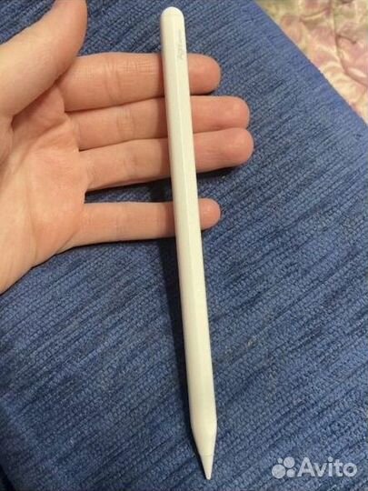 Стилус для iPad
