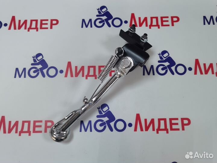 Боковая подножка Yamaha Jog SA16J