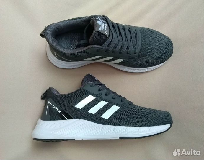 Кроссовки Adidas р37-40 Кроссовки Nike