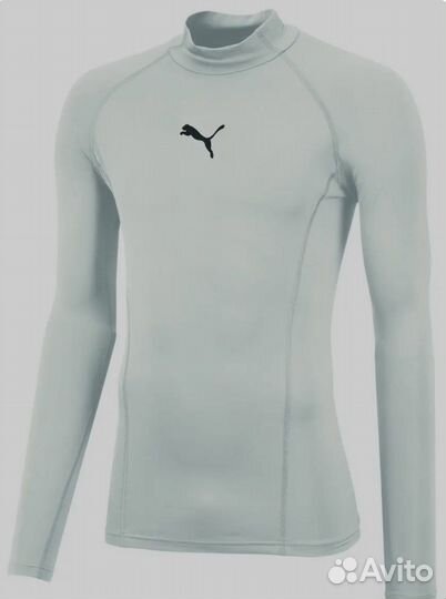 Термобелье puma