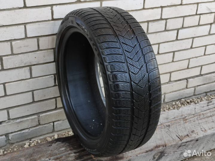 Pirelli Winter Sottozero 3 225/45 R18 95H