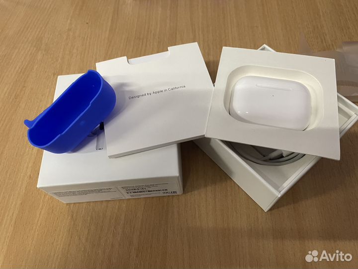 Apple airpods Pro 2nd generation