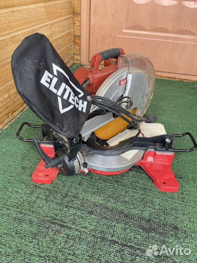 Торцовочная пила