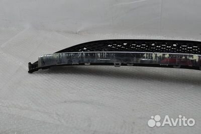 Решетка передн бамп Mercedes S W222 A2228857100