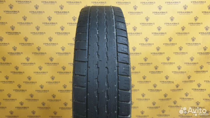 LingLong CrossWind Storm 01 185/75 R16 104R