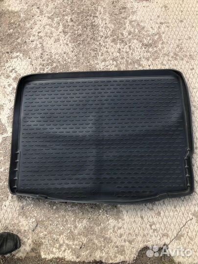 Коврик Ford Kuga