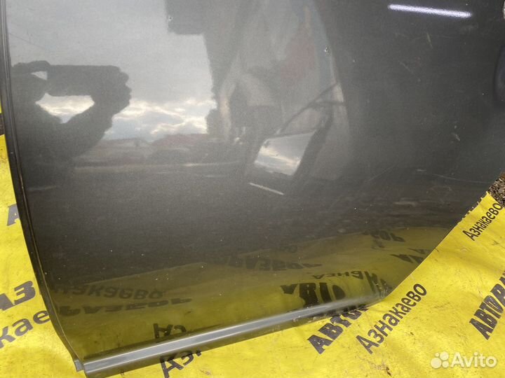 Дверь задняя левая Geely GC6