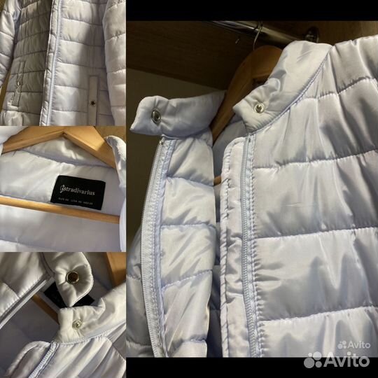 Женская одежда 42