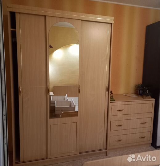 Гарнитур для спальни