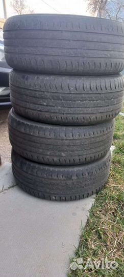 Nokian Tyres Nordman SX2 205/55 R16