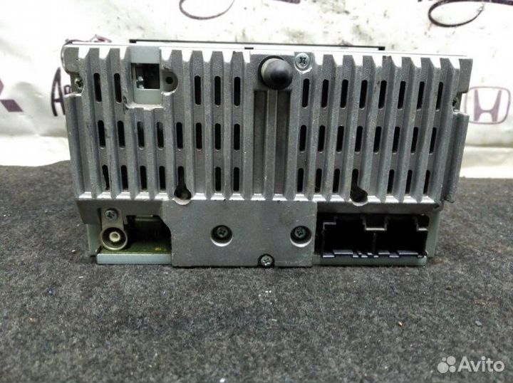 Магнитола Chevrolet Aveo T 250 B12S1 2008