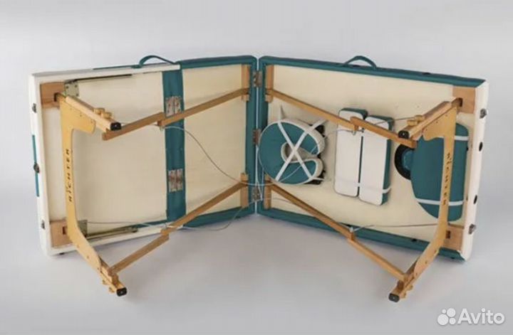 Массажный стол складной