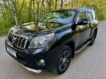 Toyota Land Cruiser Prado 3.0 AT, 2012, 274 368 км, с пробегом, цена 3 000 000 руб.