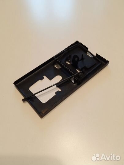 Устройство для ловли мышей