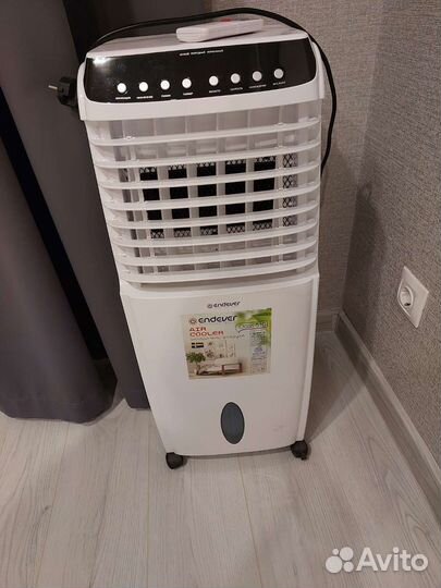 Кондиционер мобильный